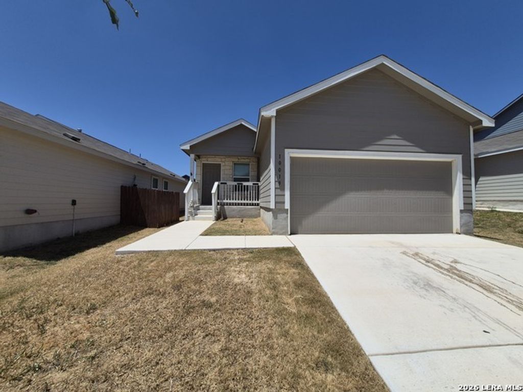 10019 Kersey Mill, San Antonio