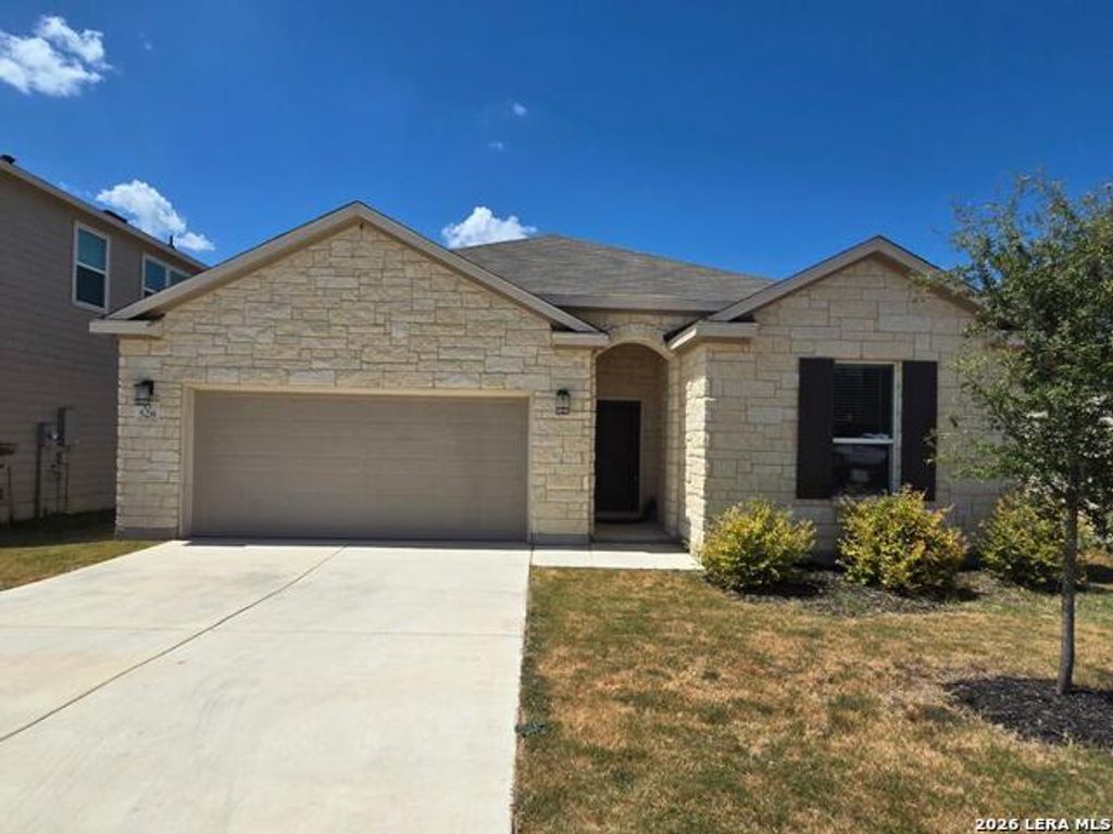 528 Harvest Fields, New Braunfels