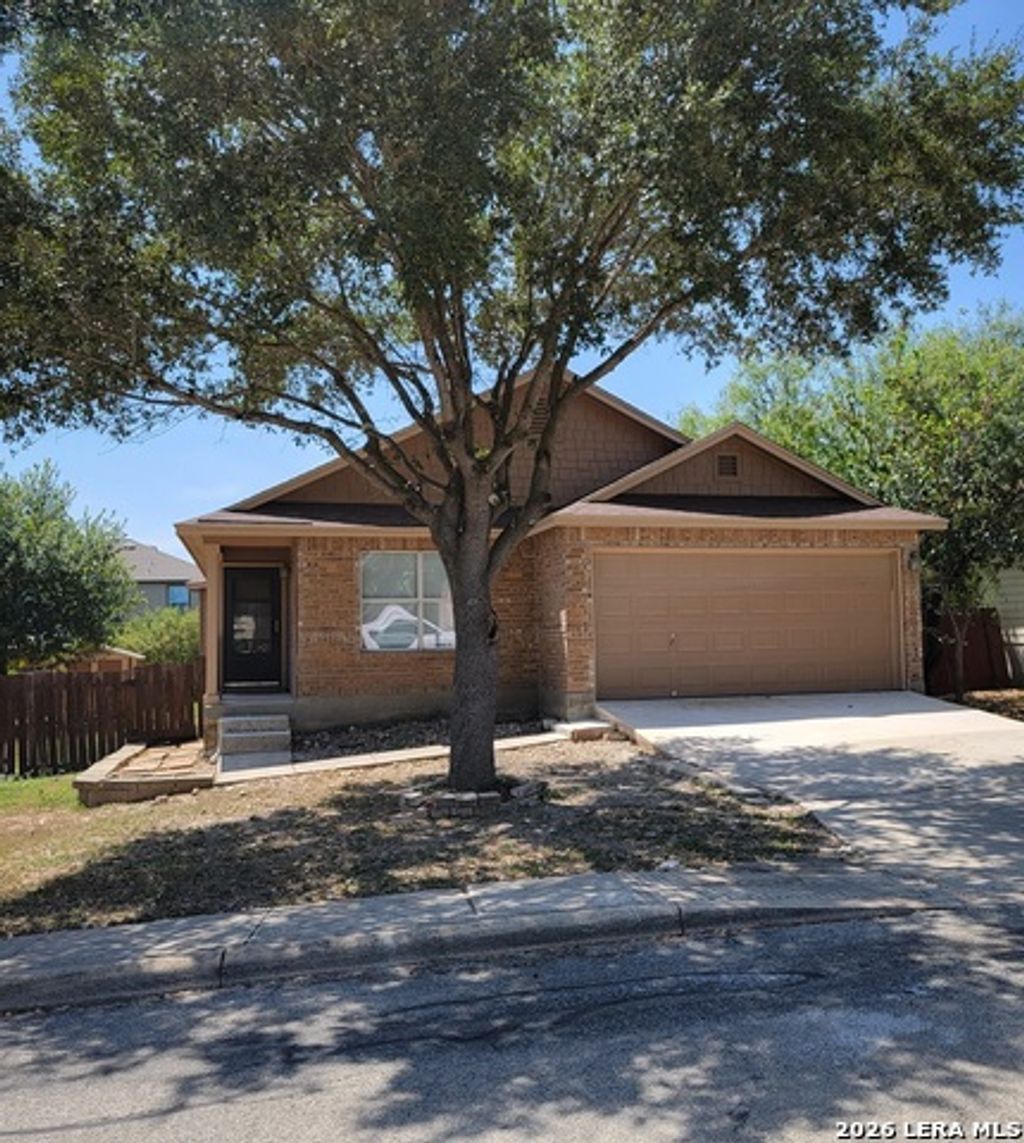3830 Miho, San Antonio