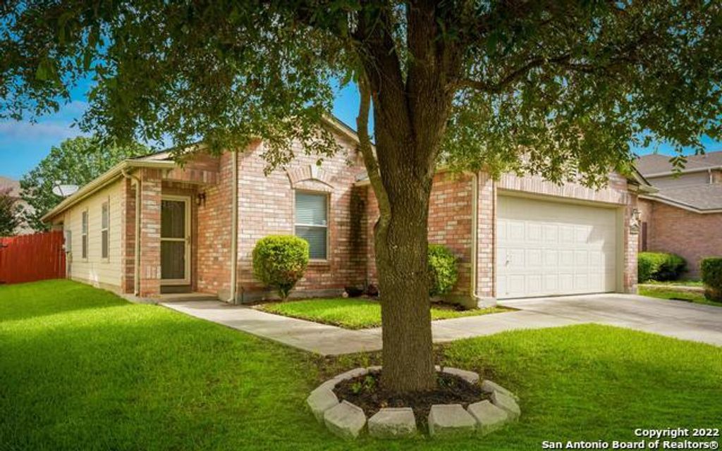 11143 Baffin Oaks, San Antonio