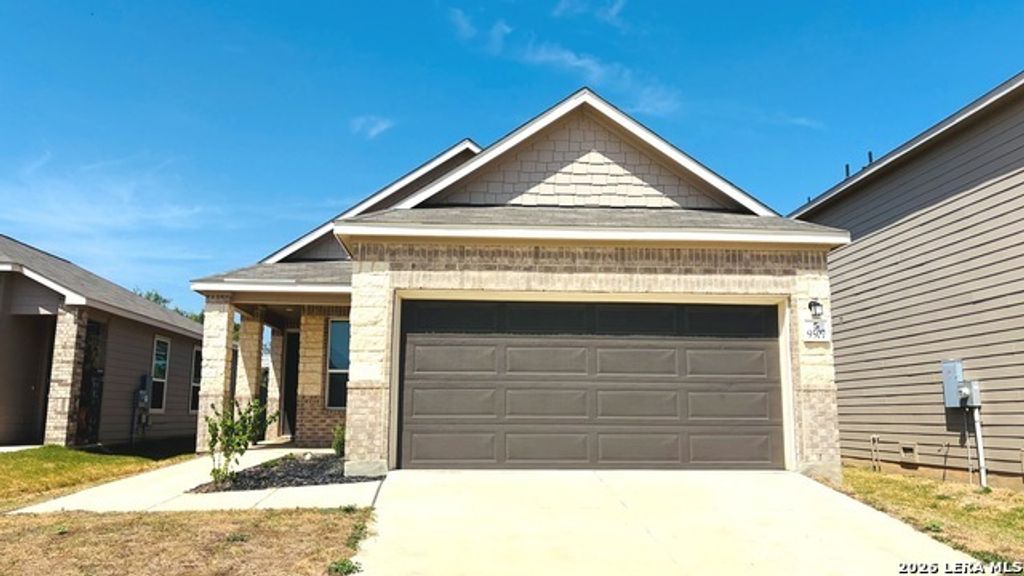 9507 Hinterlands Drive, San Antonio