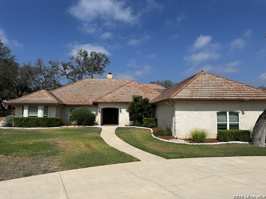 29362 Duberry Rdg, Fair Oaks Ranch