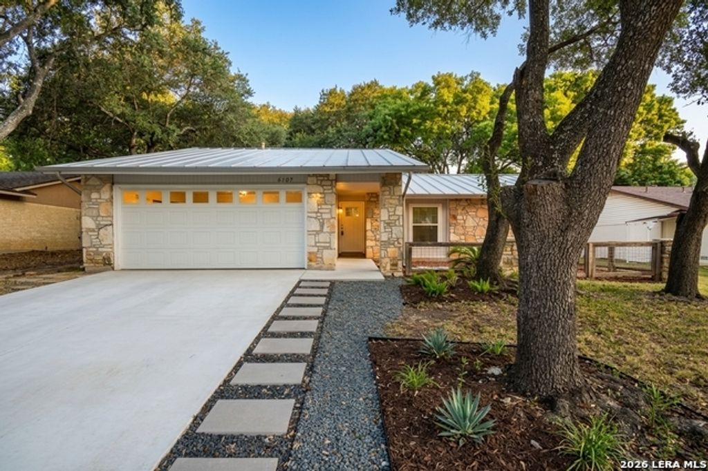6107 Willowridge Lane, San Antonio