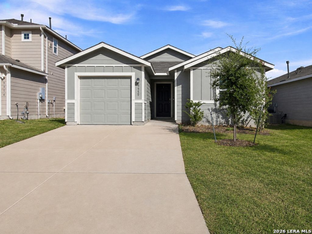9950 Spotted Rose, San Antonio
