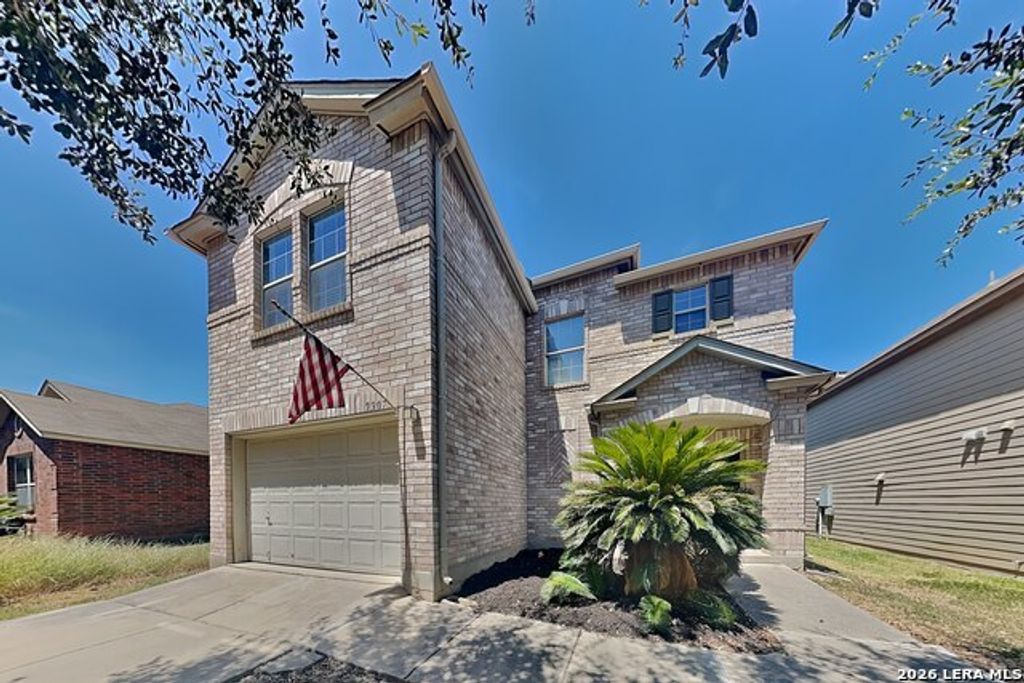 9907 Carswell Peak, San Antonio