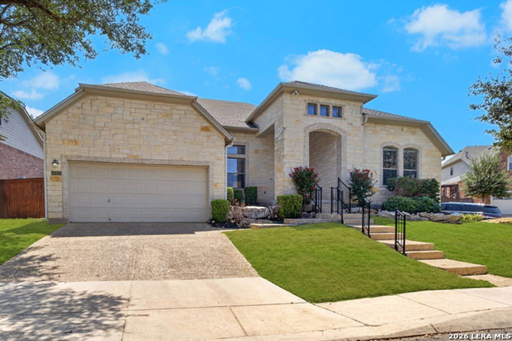 18910 Honey Mesquite, San Antonio