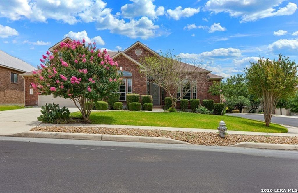 8627 Magdalena Run, Helotes