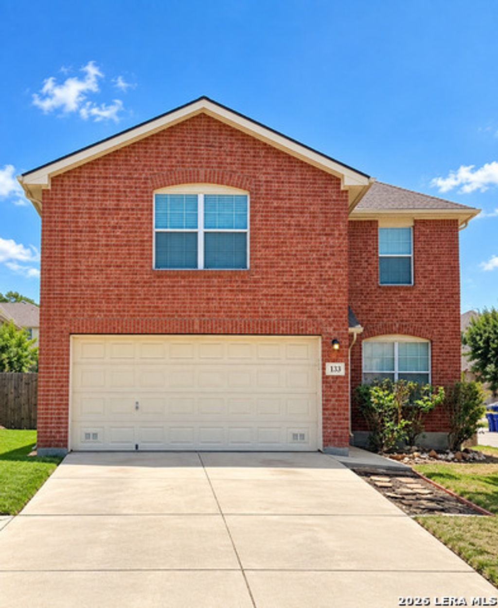 133 Rattlesnake Way, Cibolo