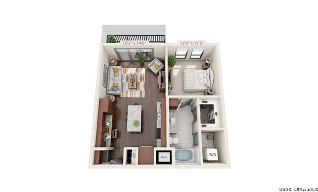 3201 Esperanza Xing 418, Austin