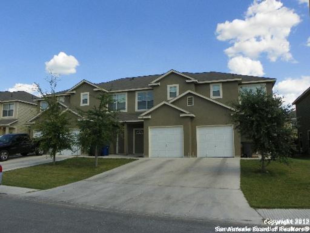7806 Kingsbury Wood 3, San Antonio
