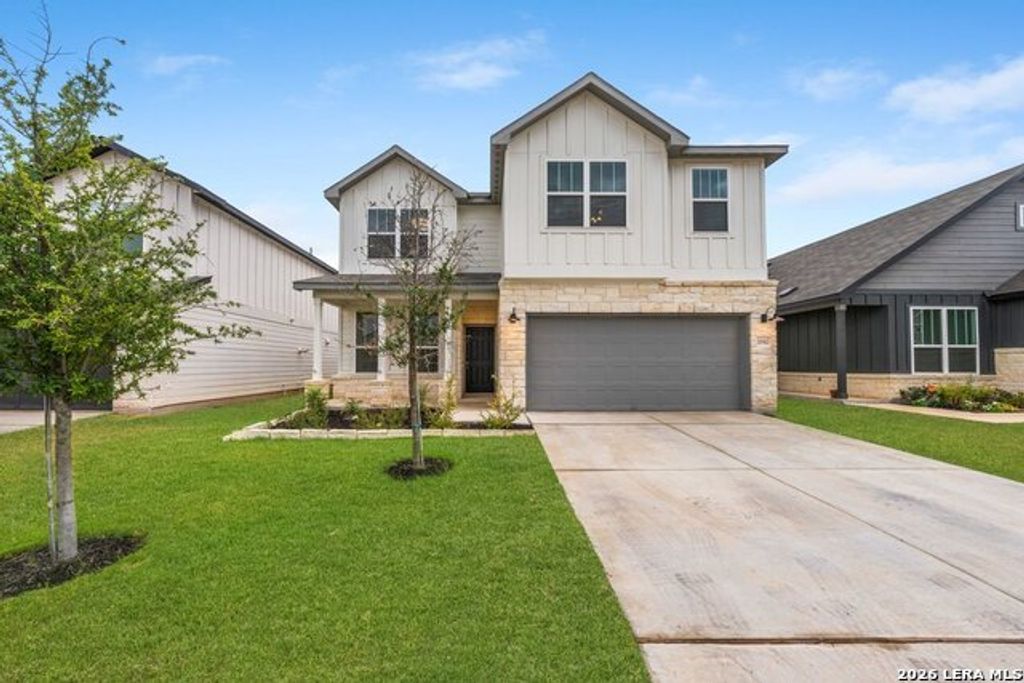 11910 Biznaga, San Antonio
