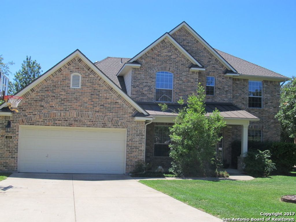 118 Stonewall Bnd, San Antonio