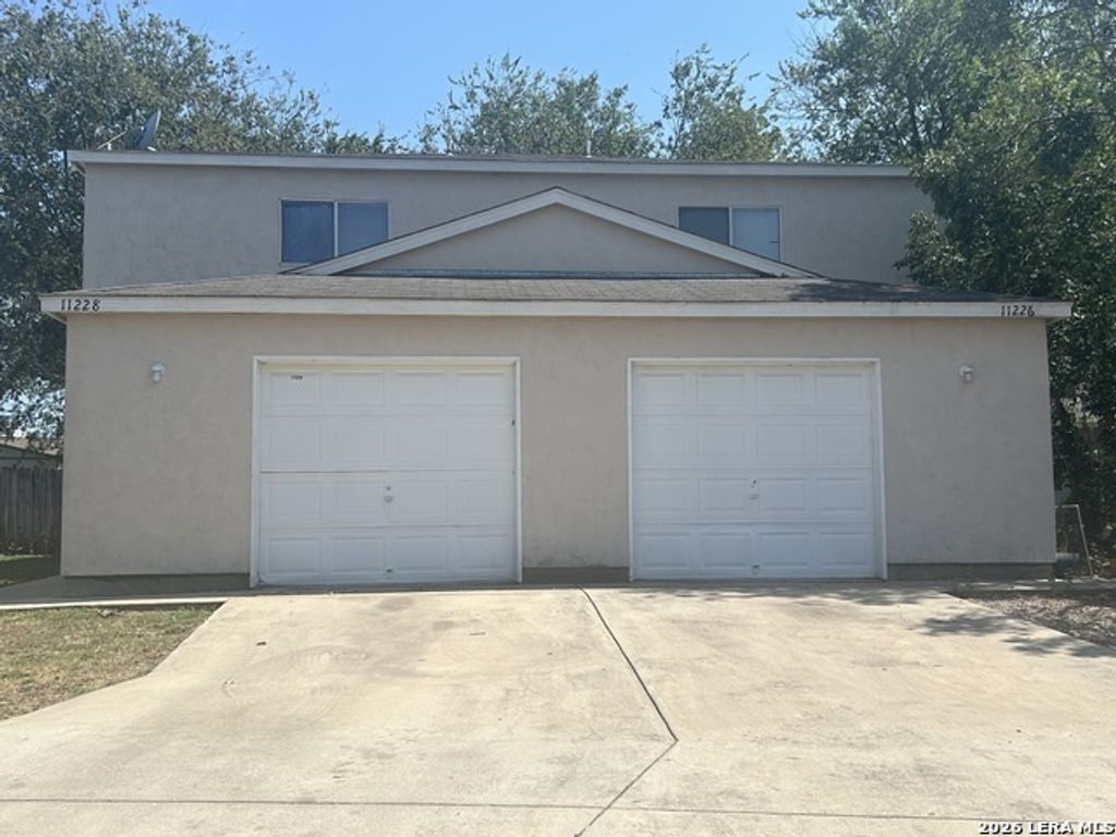 11228 Center Point Road, San Antonio