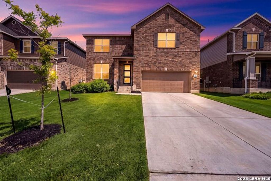 29909 Sestra, Bulverde