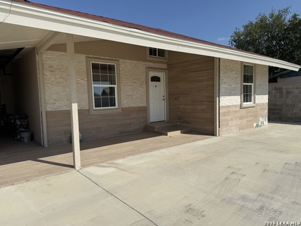 1481 Cecilio St Unit, Eagle Pass