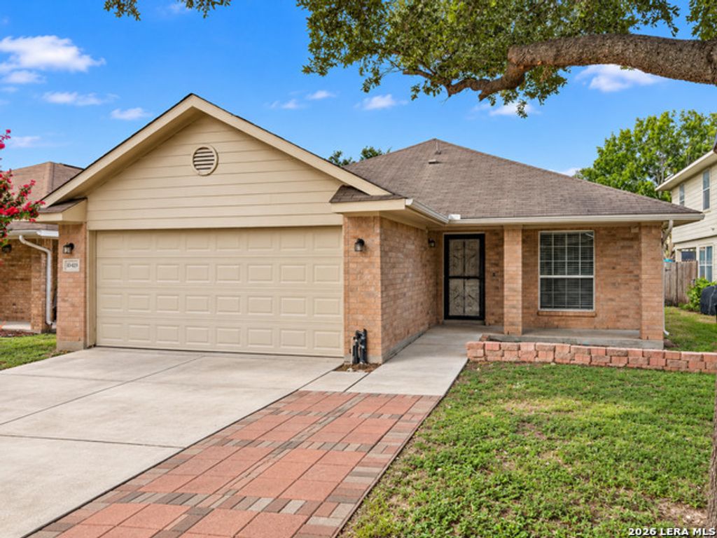 10419 Goldcrest Mill, San Antonio