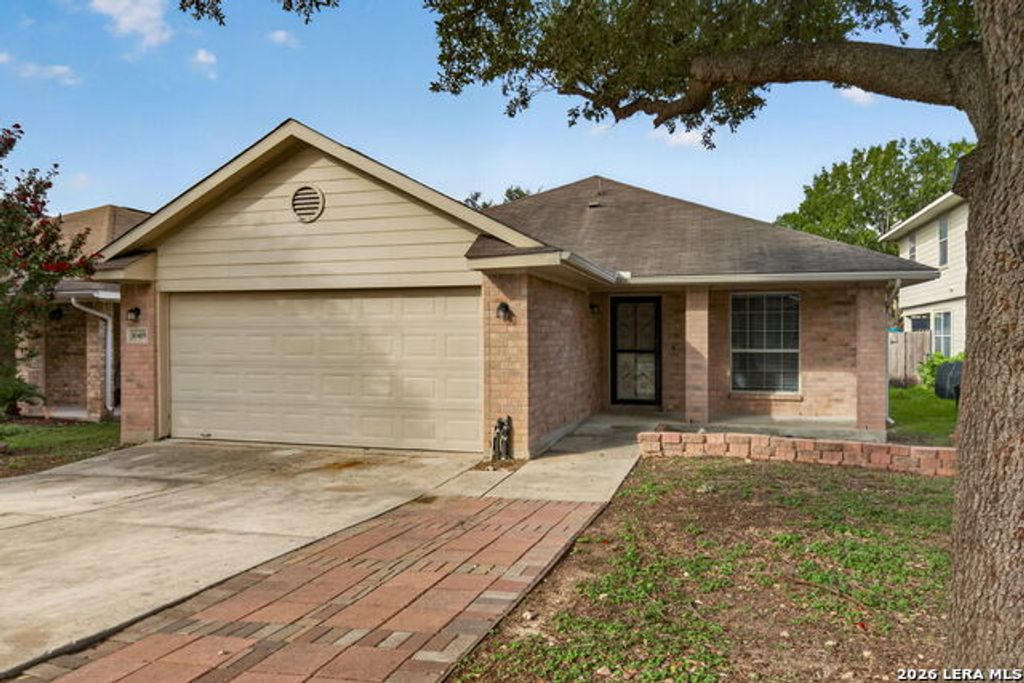 10419 Goldcrest Mill, San Antonio