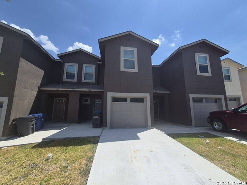 6410 Marcel Way 102, San Antonio