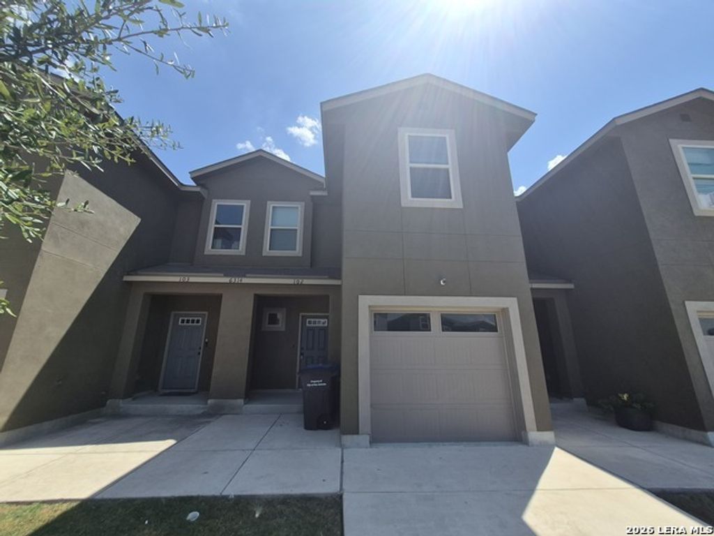 6314 Luglio Lane 102, San Antonio