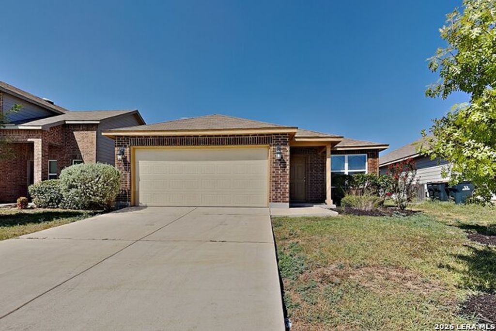 9417 Apple Ridge, San Antonio