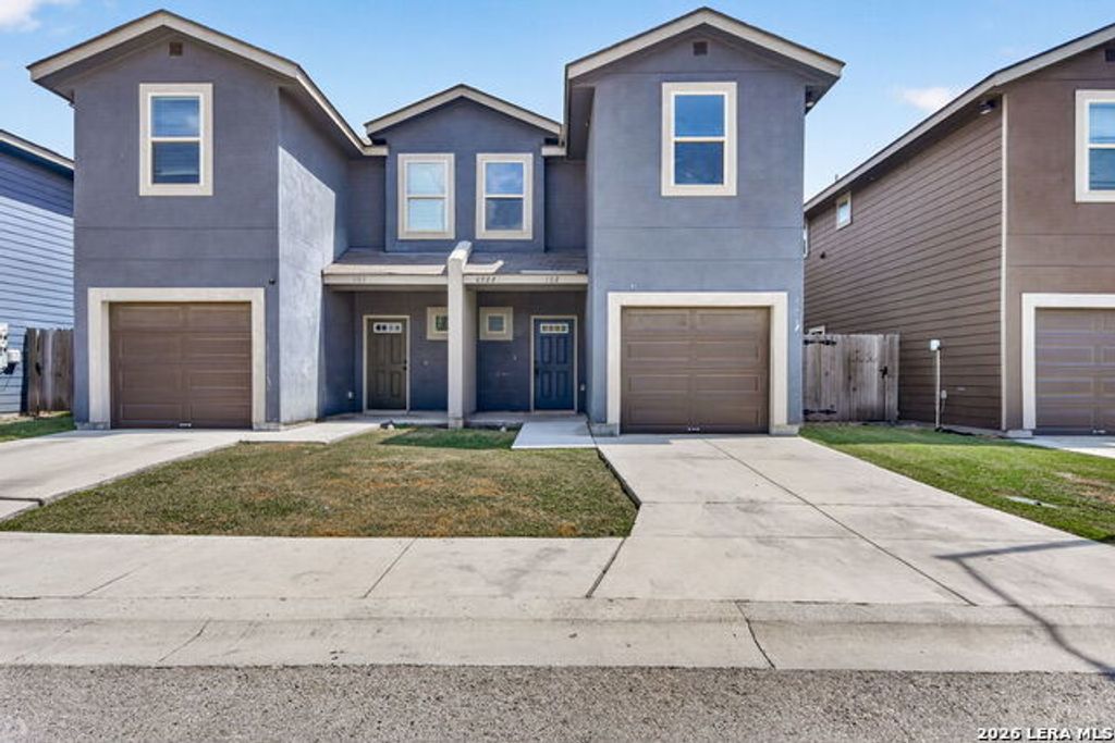 6922 Lakeview Drive 102, San Antonio