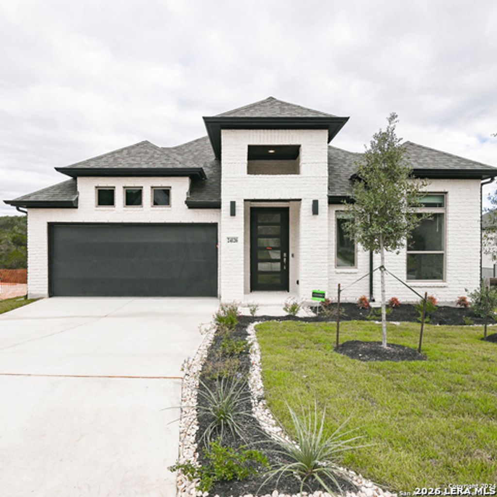24126 Sidehill Lie, San Antonio