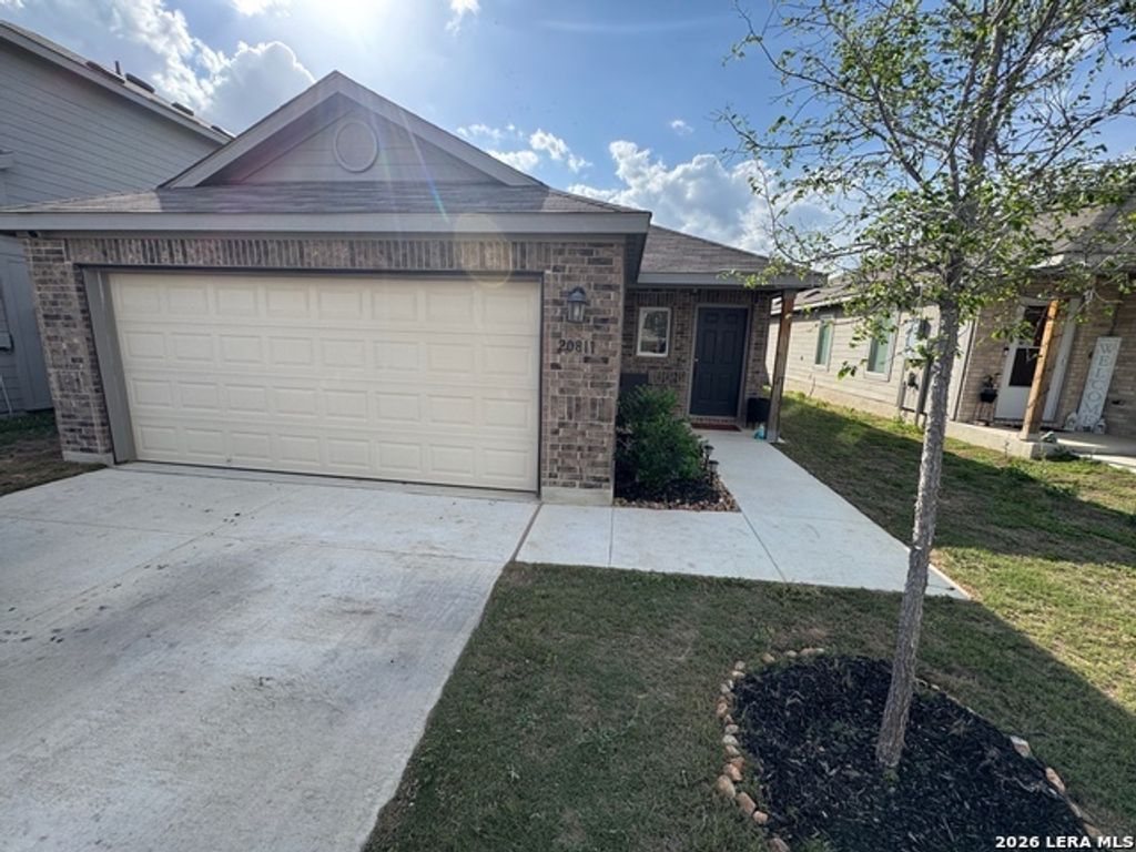 20811 Maple Grove, San Antonio