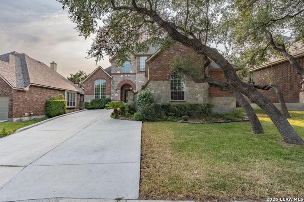 227 Waxberry Trl, San Antonio