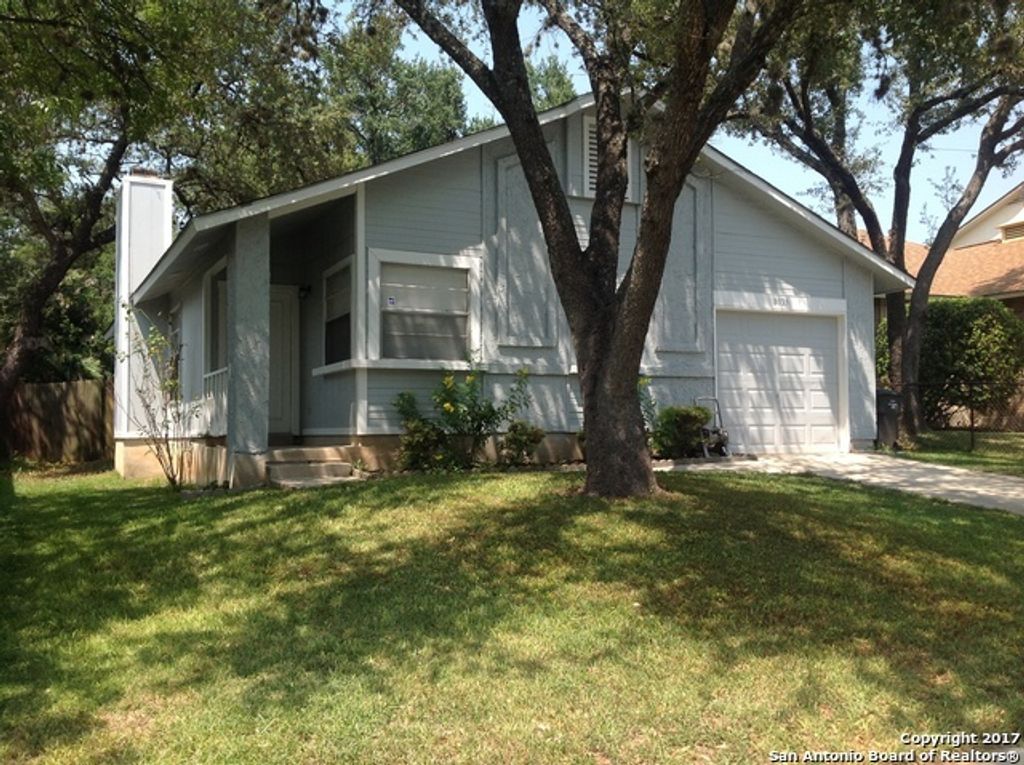 8035 Misty Breeze, San Antonio