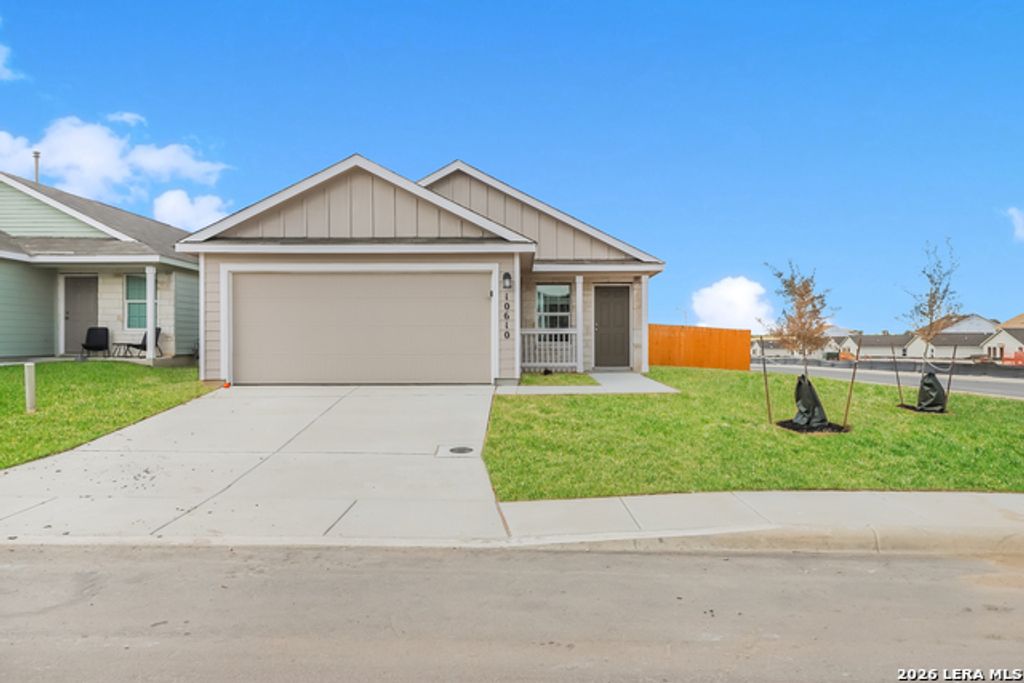 10610 Mcclintock, Converse