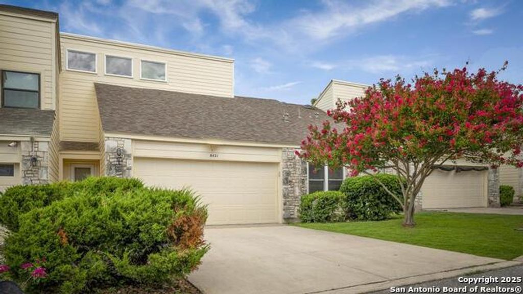 8421 Echo Creek Lane, San Antonio