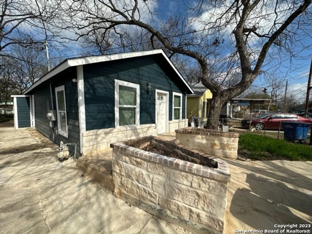 2925 Tampico Street, San Antonio