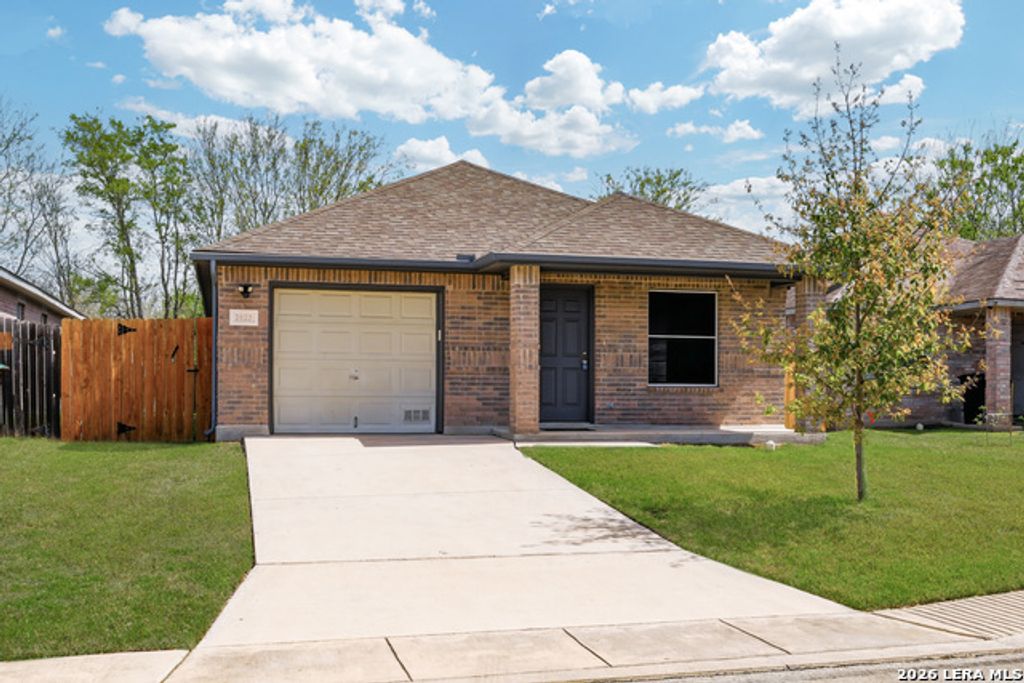 3922 Salty Marsh, San Antonio