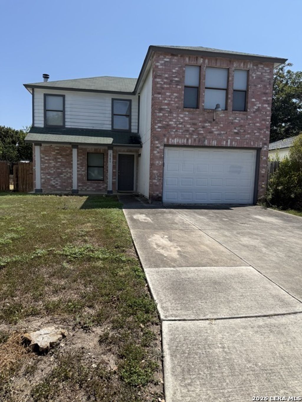 2946 Moss Plain, San Antonio