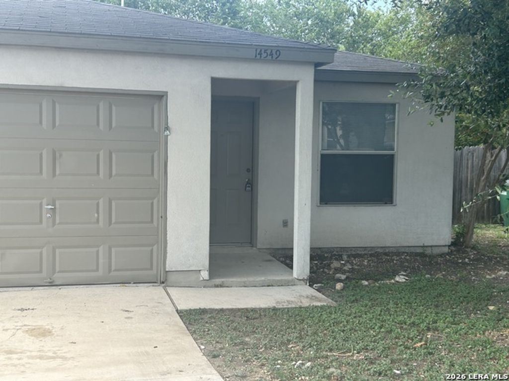 14549 Clovelly Wood, San Antonio