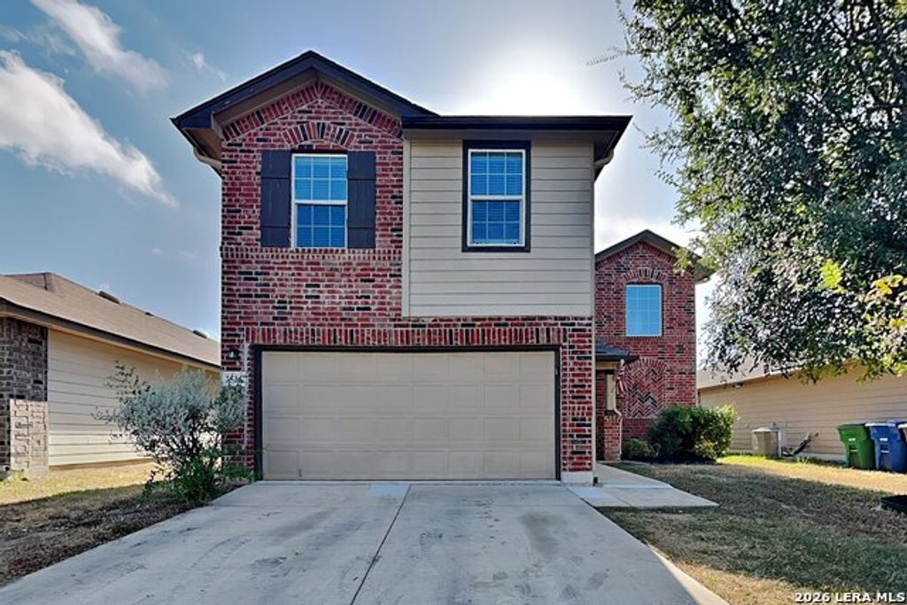 3526 Robin Meadow, San Antonio