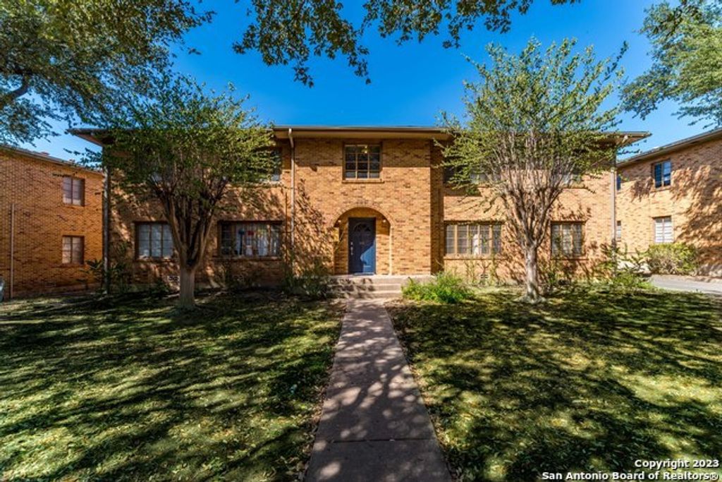 229 Natalen Avenue 4, San Antonio