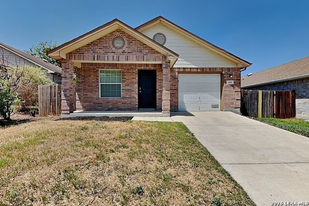 9607 Kennebec Way, San Antonio