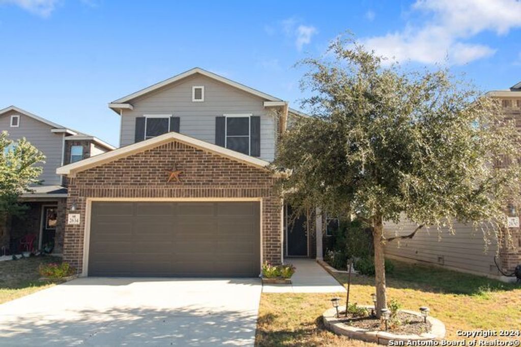 2634 Lake Horizon, San Antonio