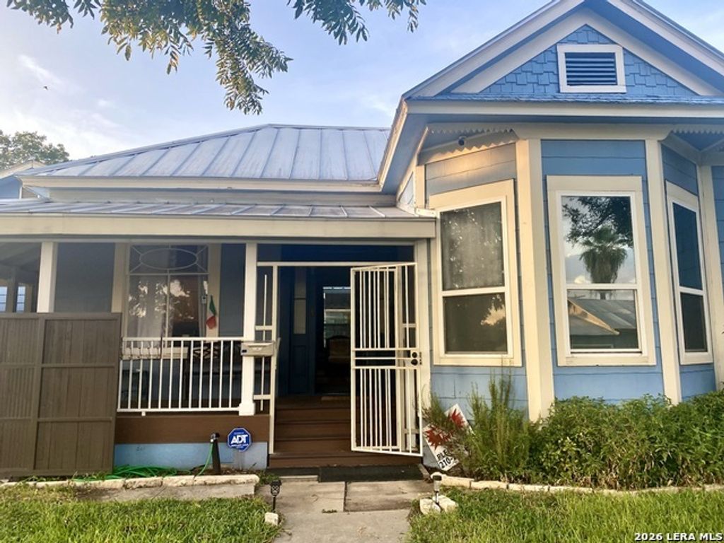 609 W Agarita Avenue, San Antonio