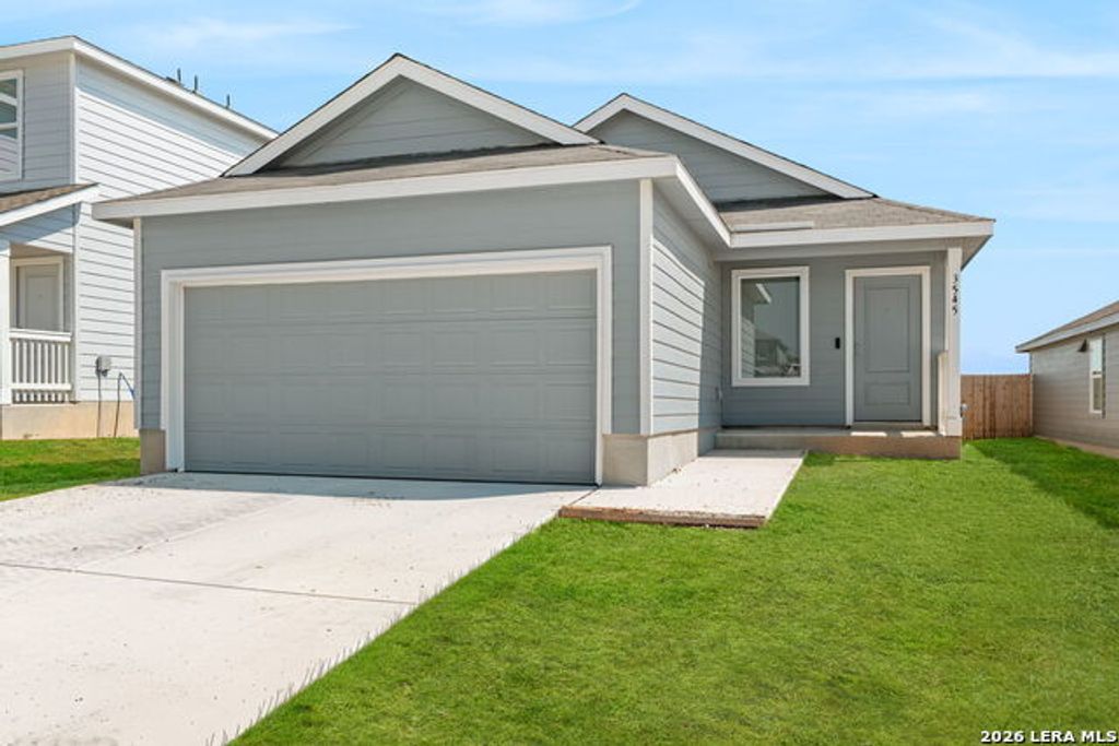 3545 Hilts, New Braunfels
