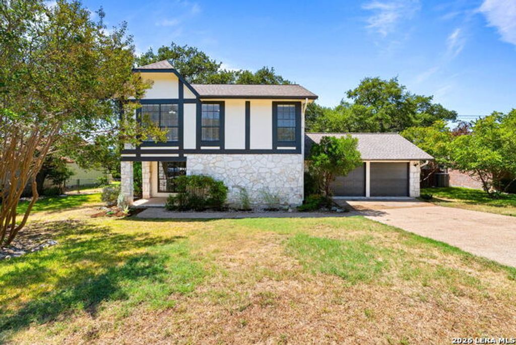 14107 Moss Farm St, San Antonio