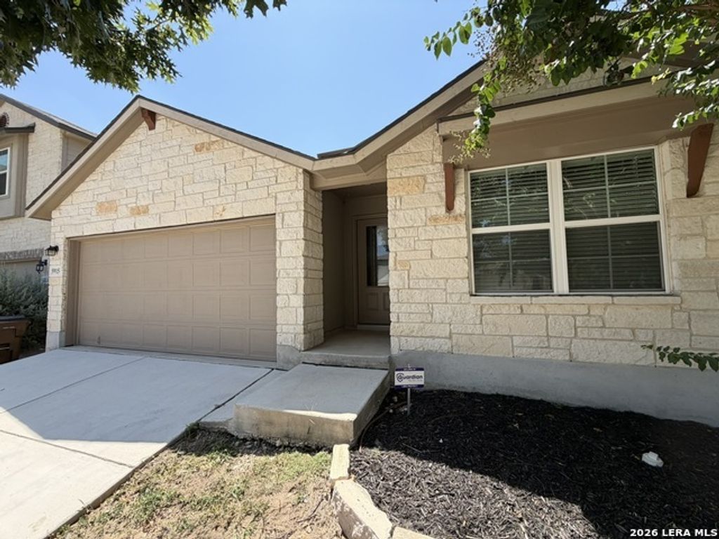 5915 Calaveras Way, San Antonio