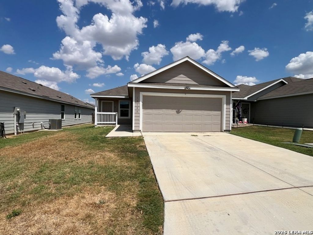 13106 Levi Terrace, San Antonio