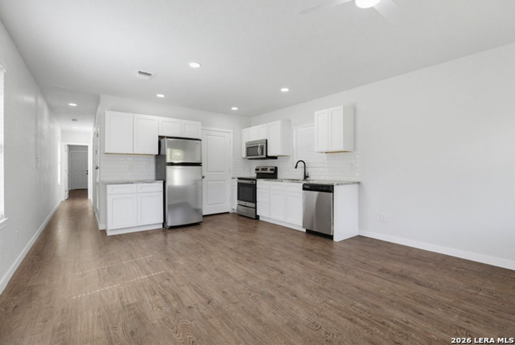 117 Nancy Pl, San Antonio