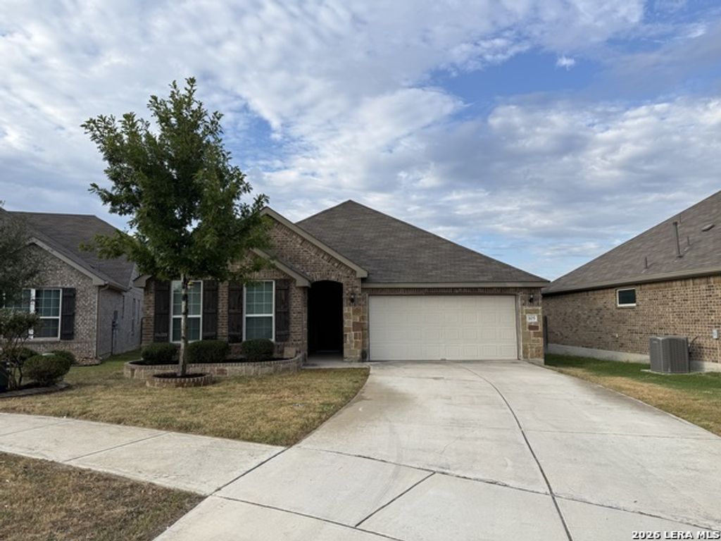 105 Esslemont, Boerne