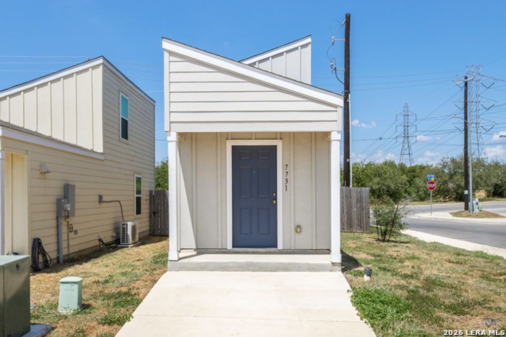 7731 Elm Bend, San Antonio