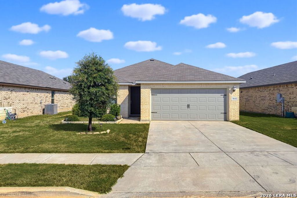 3045 Casillero, Schertz