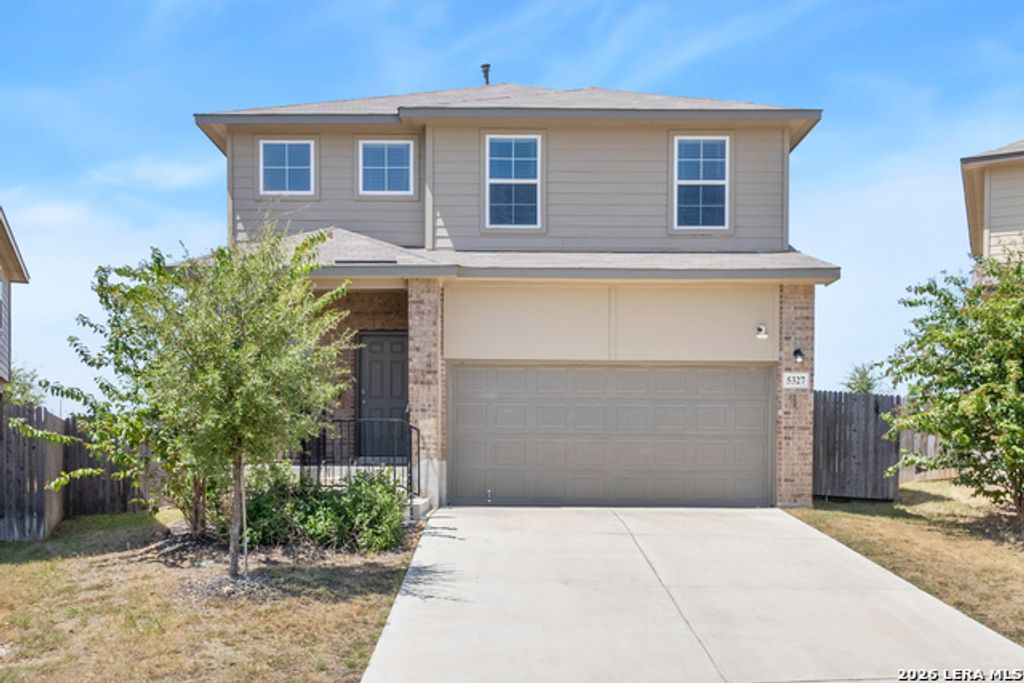 5327 Wichita Pike, San Antonio