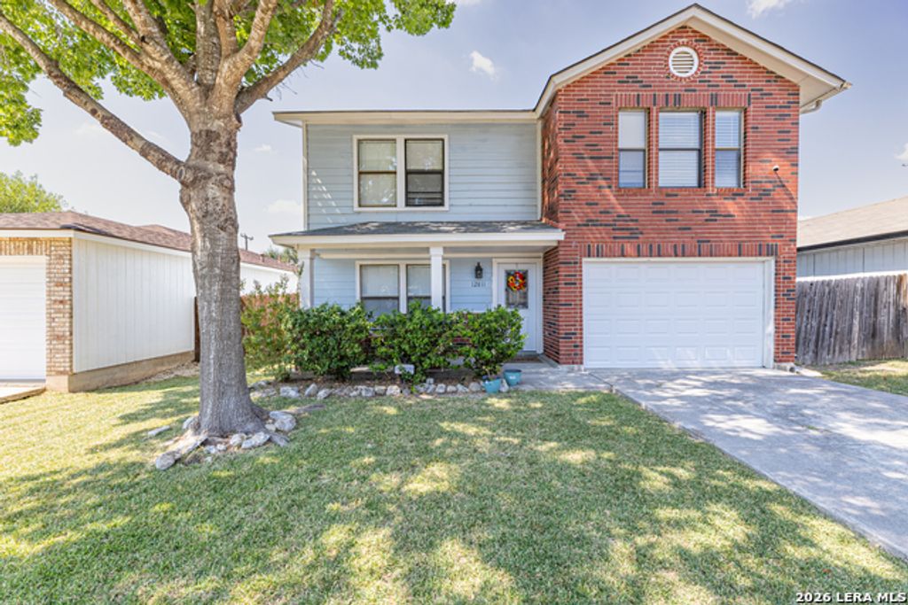 12811 Huntsman Lake Dr, San Antonio